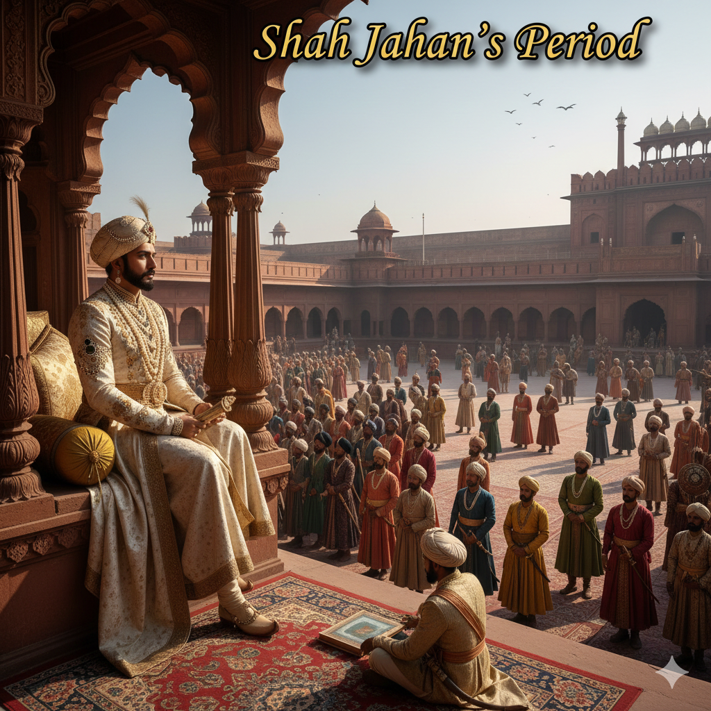 Shah Jahan's period.png